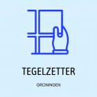 Groningen Tegelzetter