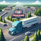 D's Trucking School