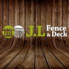JL Fence and Deck