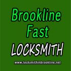 Brookline Fast Locksmith