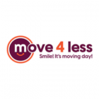 Move 4 Less - Columbus Movers