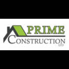 Prime Construction Ltd