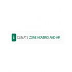 Climate Zone Heating And Air