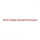 North Dallas Drywall Inc