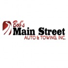 Bob's Main Street Auto & Towing (Decorah Road)
