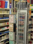 New University Pen & Stationery