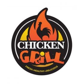 Chicken Grill
