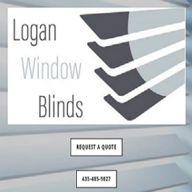 Logan Window Blinds