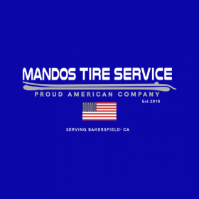Mandos Tire Service LLC