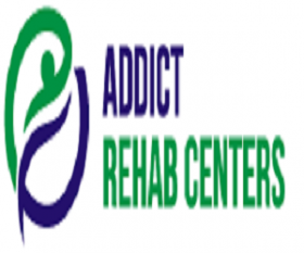 Addict Rehab Center New