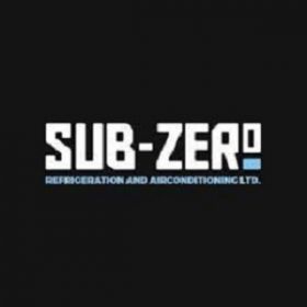 Sub-Zero Refrigeration Ltd