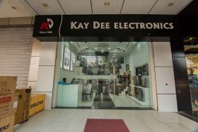 Kay Dee Electronics