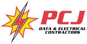 PCJ Data & Electrical Contractors