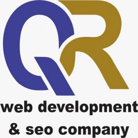 Q-R Web development & SEO company