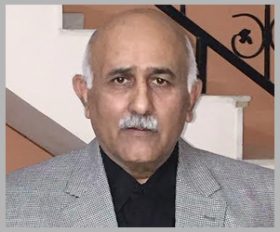 Dr. Bhargav Maharaja - Tongue, Breast, Head and neck  Cancer surgeon