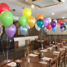 Taj Balloon