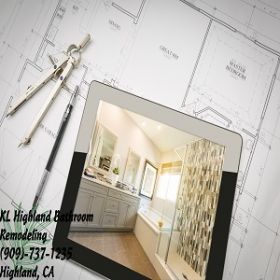 KL Highland Bathroom Remodeling