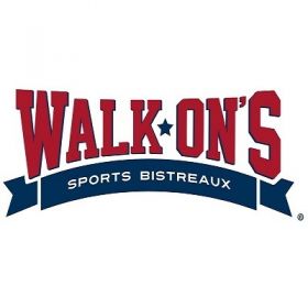 Walk-On's Sports Bistreaux