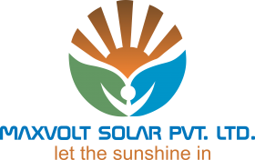 MaxVolt Solar Pvt Ltd 