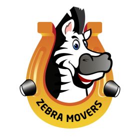 Zebra Movers North York