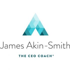 James Akin Smith