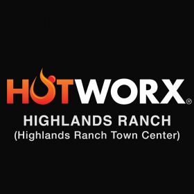 HOTWORX - Highlands Ranch, CO (Highlands Ranch Town Center)