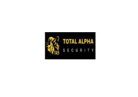 Total Alpha Security