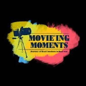 Movie'ing Moments