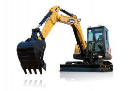 DMAG Equipment Rental
