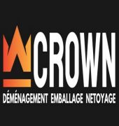 Déménagement Crown
