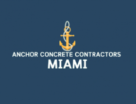 Anchor Concrete Contractors Miami