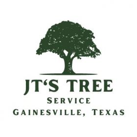 JT's Tree Service