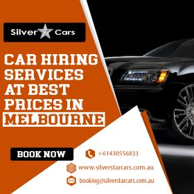 Silver Star Cars