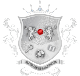 Ministry Of Gemstones