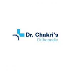 Sports Injury Clinic in Hyderabad - Dr. Chakri’s Clinic