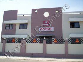 Maxtech Engineers