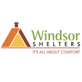 Windsor Shelters