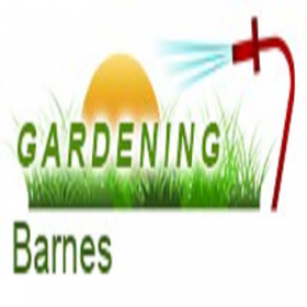 Gardening Barnes