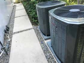 Apollo Heating and Air Conditioning LA
