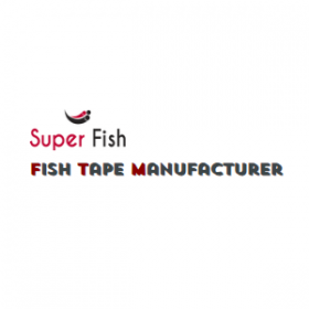 Superfish Fish Tape