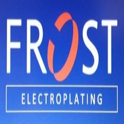 Frost Electroplating