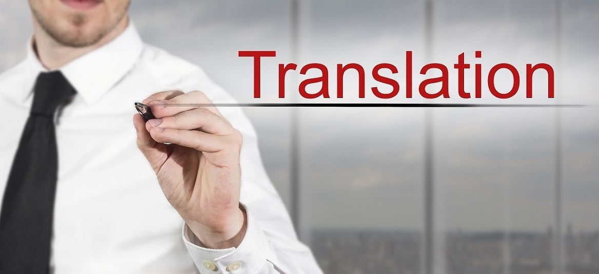  Translation Services in Mumbai | Shakti Enterprise