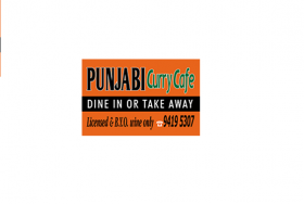 Punjabi Curry Cafe 