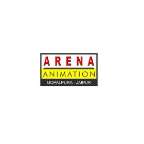 Arena Animation Jpr