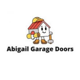 Abigail garage doors