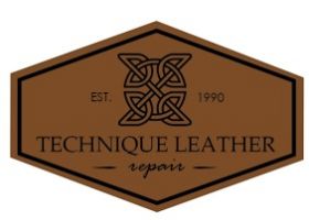 Technique Leather Repair