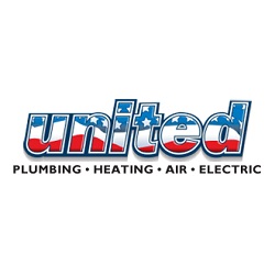  Encinitas United Plumbing Heating Air & Electric
