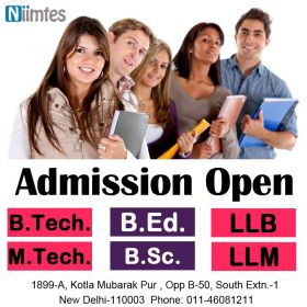 Niimtes Institute -  Online Learning Distance Degree & Diploma Courses
