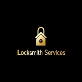 iLocksmith Services