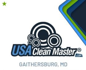 USA Clean Master | Carpet Cleaning Gaithersburg